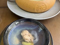 -魁盛居百年鲁菜馆(中林路店)