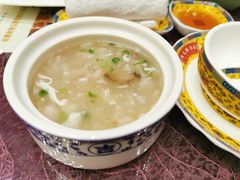 黄鱼海参羹-宁波状元楼酒店(和义路店)