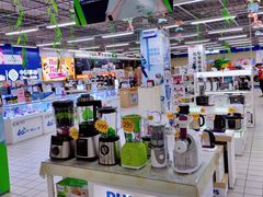 -物美大卖场(玉蜓桥店)