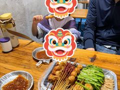 -陈氏老字号十三小炸炸店