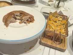 -聆桂烤鸭·金奖烤鸭(静联广场店)