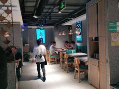 -半天妖烤鱼(东方新天地店)