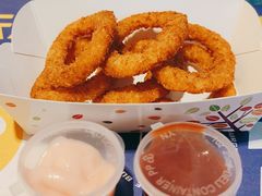 -BOLE BURGER波乐堡(高新店)