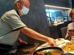 -新兴·金羊座·粤菜点心(乐峰店)