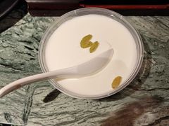 -东方亚克西餐厅(西康路店)