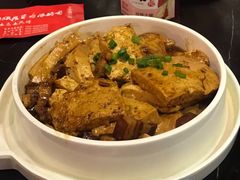 -粗粮人家(簋街店)