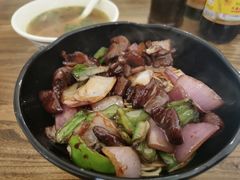 -腔调面(斜土路店)