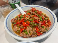 -欧记大排档·景德菜(上海首店)