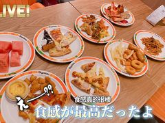 -比格比萨自助(德思勤四季汇店)