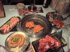 -炭之家·齐齐哈尔非遗烤肉·鲜切直供(中央大街店)