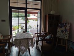 -几静cafe(基湖店)