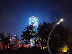 -天鹅湖体育公园