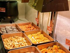 -十二春顶级锅物(泉亮花园店)