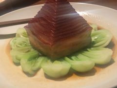 -湖滨28中餐厅·西湖宴·杭州君悦酒店
