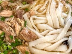 肉丝粉-刘氏三和面馆