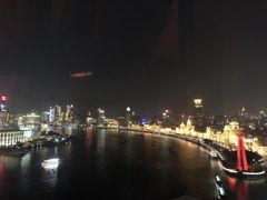 -上海外滩茂悦大酒店