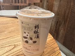 -李山山茶事(景枫店)