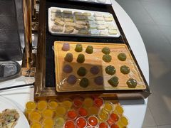 -天荷菜根·闽南素食自助(刺桐北路店)