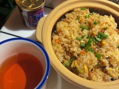-贤合庄卤味火锅(安吉万达店)