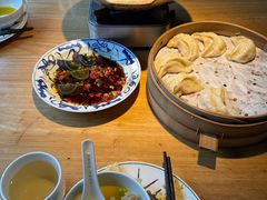 -黄山老妈·土菜(碧桂园店)