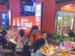 -钢管厂五区小郡肝火锅串串香(总店)