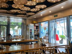大堂-李公面(星尚邻里店)