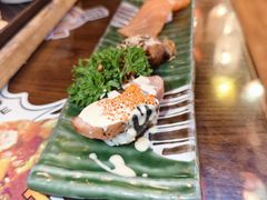 -桃太郎寿司料理(南坪店)