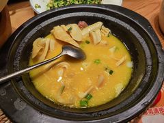 -老阿爸鲜鱼土菜(园区永旺店)
