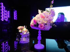 -黑桃K生日订制KTV