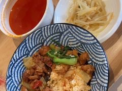 -乡村基(杨家坪建设店)