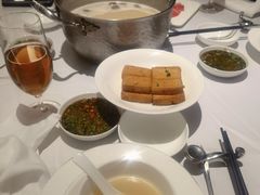 -红雀围·海鲜火锅(陆家嘴中心店)