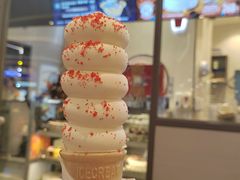 -DQ·蛋糕·冰淇淋(万象城店)
