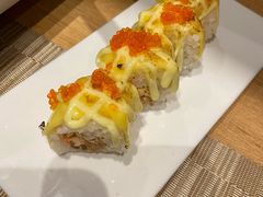 招牌芝士卷-酒井酱子·深夜食堂(东城汇店)
