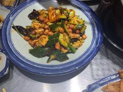 -胡同泥炉烤肉(总店)