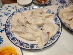 -老都一处饺子馆(道里店)