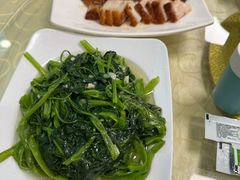-老字号德记烧腊饭店·海鲜加工