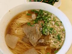 -苏氏牛肉面(惠工街店)