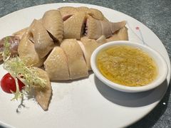 -清平饭店•广州第一鸡(陈家祠店)