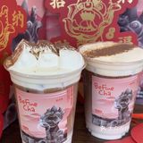 新年嚯奶茶也要红红🔥🔥呀！