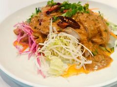 -大铁勺新津菜(中北永旺店)