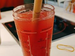 -黄记煌三汁焖锅(新佳丽江汉路店)