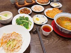 -香雪海·蘇面館(湖滨店)