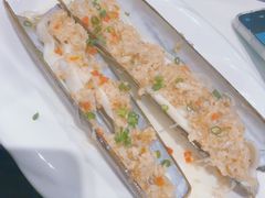 竹蛏王-辉记海鲜美食(氹仔店)