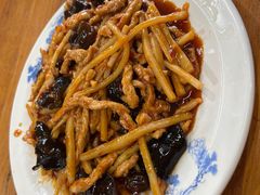 -洪福亮酒家(南草厂街店)