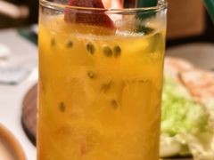 -静香HOUSE·全时段融合餐厅(七星欢乐颂店)