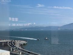 -万达影城(世茂海峡广场IMAX店)