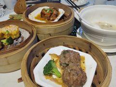 -德兴show鲜·蒸汽海鲜火锅餐厅(格创悦里店)