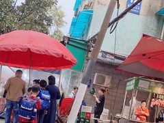 -老师傅餐馆(长沙店)