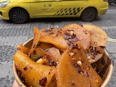 -周小亮丁家坡洋芋(全国总店)