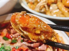 -周家二小姐的菜(丹阳店)